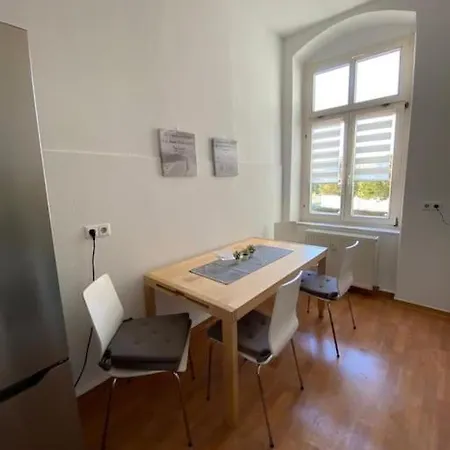 דירה Monteurwohnung I Wlan I Parken Meißen