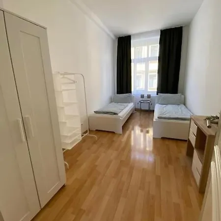 דירה Monteurwohnung I Wlan I Parken Meißen