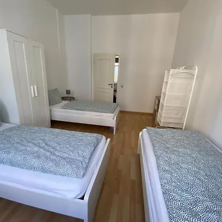 דירה Monteurwohnung I Wlan I Parken Meißen